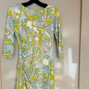 J. McLaughlin dresss